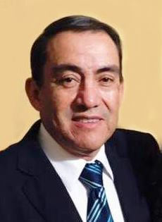 Juramentación del Consejo Directivo 2020-2021