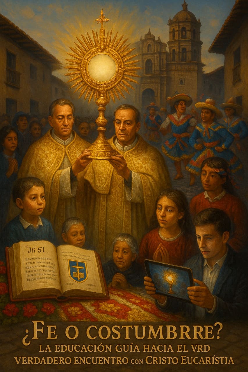 Religiosidad popular
