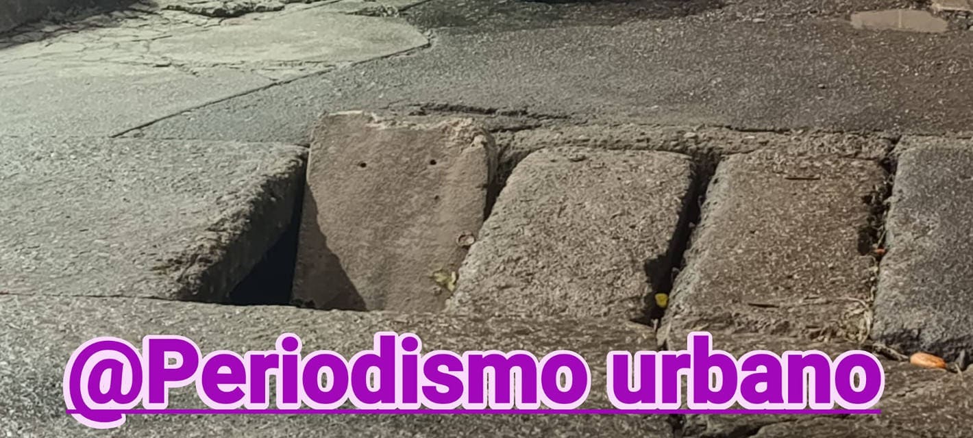 Trampa Mortal en la Intersección de Los Cipreses y Revilla Pérez 02